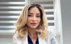 Tragedie la Spitalul Județean Buzău: Directorul medical, Ștefania Szabo, găsită moartă în camera de gardă. Avea doar 37 de ani Tragedie la Spitalul Județean Buzău: Directorul medical, Ștefania Szabo, găsită moartă în camera de gardă. Avea doar 37 de ani